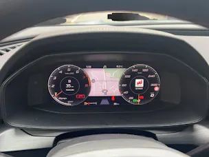 CUPRA Formentor 2.0 TSI 4Drive DSG