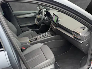 CUPRA Formentor 2.0 TSI 4Drive DSG