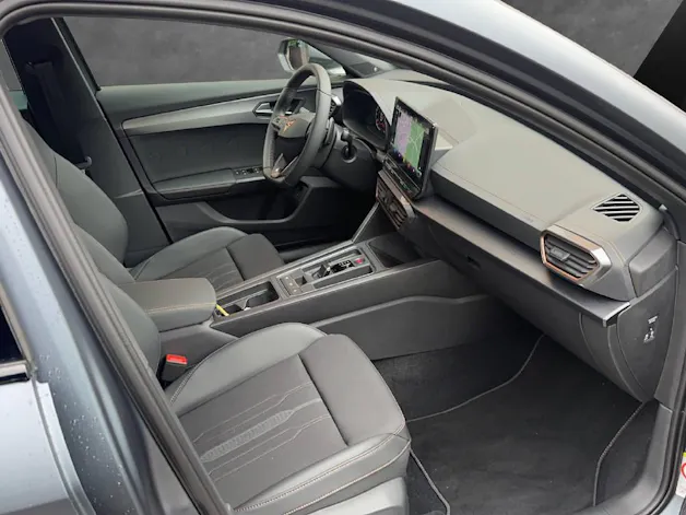 CUPRA Formentor 2.0 TSI 4Drive DSG
