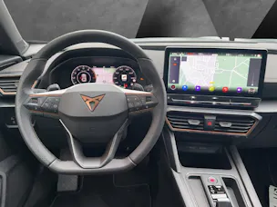 CUPRA Formentor 2.0 TSI 4Drive DSG