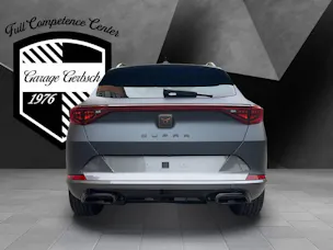 CUPRA Formentor 2.0 TSI 4Drive DSG