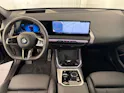 BMW X3 xDrive 48V 40d M Sport