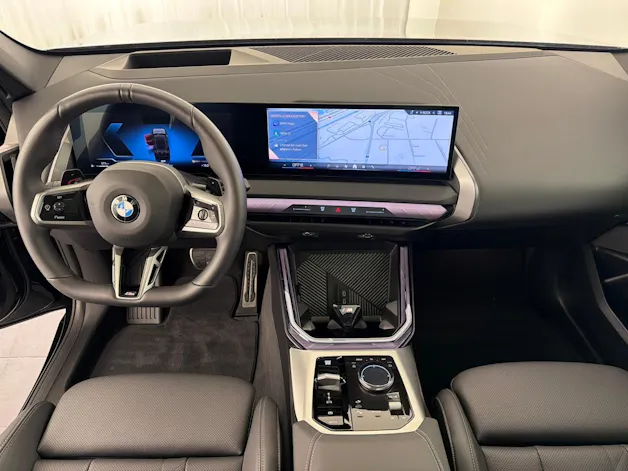 BMW X3 xDrive 48V 40d M Sport