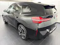 BMW X3 xDrive 48V 40d M Sport