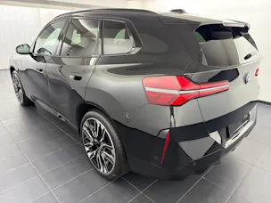 BMW X3 xDrive 48V 40d M Sport