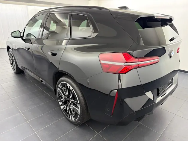 BMW X3 xDrive 48V 40d M Sport