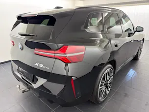 BMW X3 xDrive 48V 40d M Sport