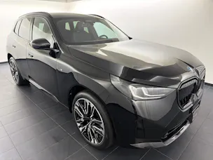 BMW X3 xDrive 48V 40d M Sport