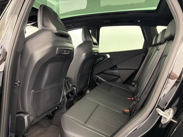 BMW X3 xDrive 48V 40d M Sport