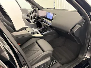 BMW X3 xDrive 48V 40d M Sport