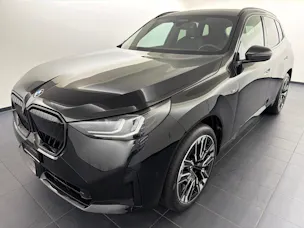 BMW X3 xDrive 48V 40d M Sport