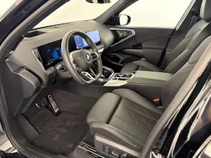 BMW X3 xDrive 48V 40d M Sport