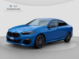 BMW 2er Reihe F44 Gran Coupé M235i xDrive