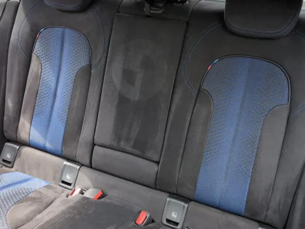 BMW 2er Reihe F44 Gran Coupé M235i xDrive