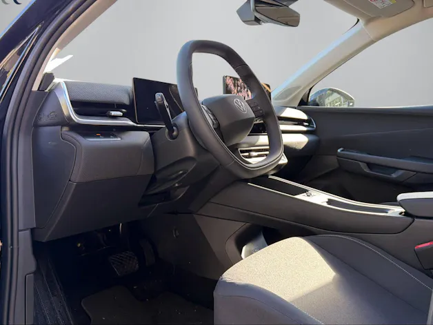 VW ID.Polo 52 kWh Life Edition One