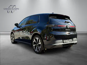 VW ID.Polo 52 kWh Life Edition One