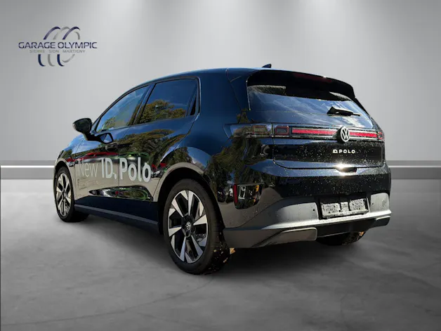 VW ID.Polo 52 kWh Life Edition One