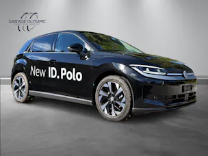 VW ID.Polo 52 kWh Life Edition One