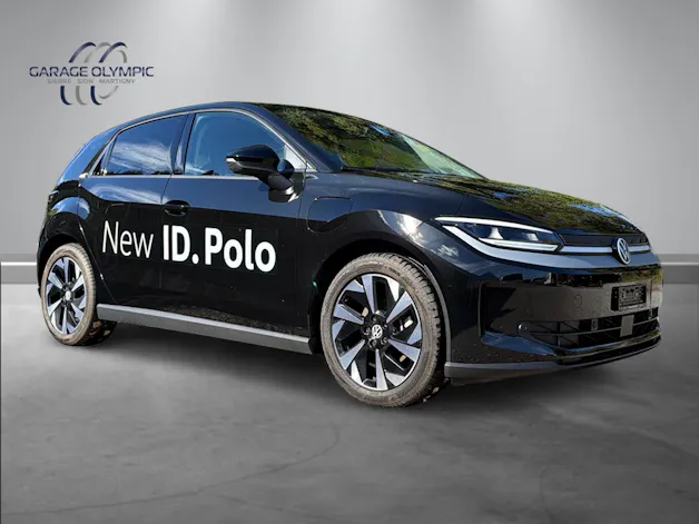 VW ID.Polo 52 kWh Life Edition One