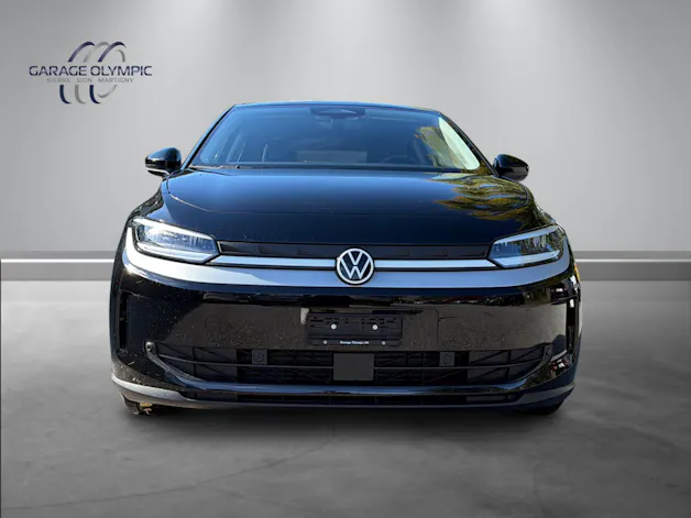 VW ID.Polo 52 kWh Life Edition One