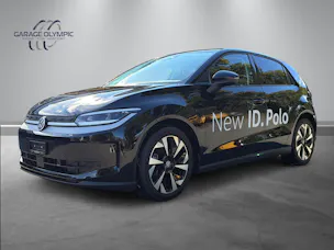 VW ID.Polo 52 kWh Life Edition One