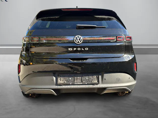 VW ID.Polo 52 kWh Life Edition One