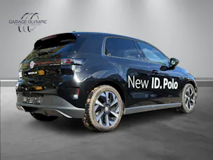VW ID.Polo 52 kWh Life Edition One