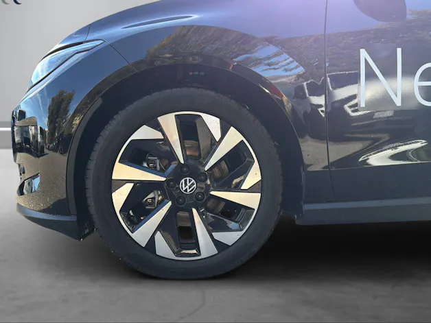 VW ID.Polo 52 kWh Life Edition One