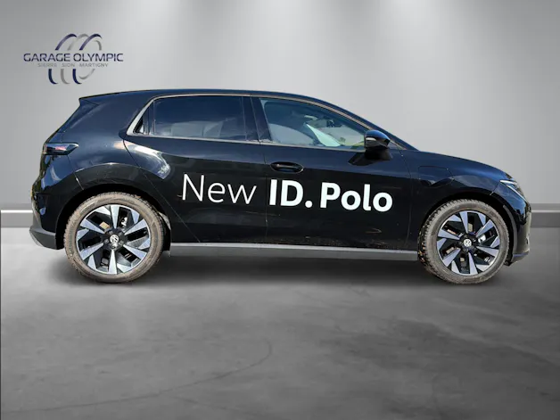 VW ID.Polo 52 kWh Life Edition One