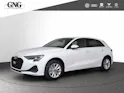 AUDI A3 Sportback TFSI 85 kW Ambition S-tronic