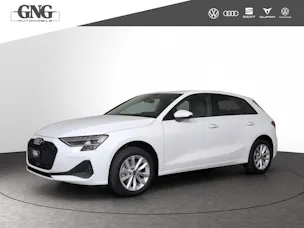 AUDI A3 Sportback TFSI 85 kW Ambition S-tronic