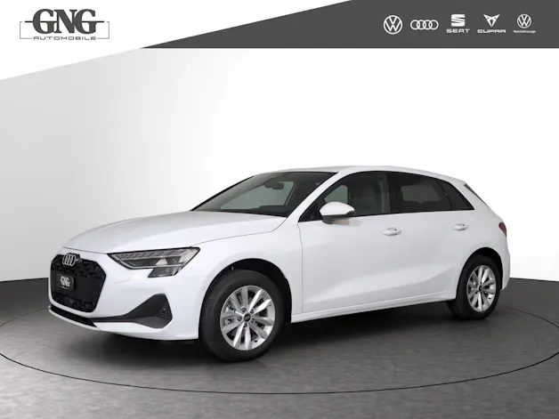 AUDI A3 Sportback TFSI 85 kW Ambition S-tronic