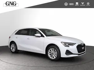 AUDI A3 Sportback TFSI 85 kW Ambition S-tronic