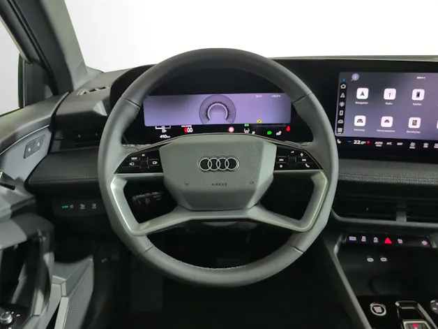 AUDI A3 Sportback TFSI 85 kW Ambition S-tronic