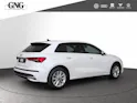 AUDI A3 Sportback TFSI 85 kW Ambition S-tronic