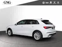 AUDI A3 Sportback TFSI 85 kW Ambition S-tronic