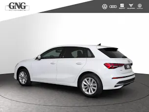 AUDI A3 Sportback TFSI 85 kW Ambition S-tronic