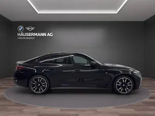 BMW i4 M60