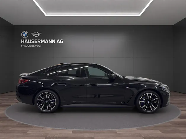 BMW i4 M60