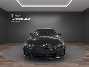 BMW i4 M60