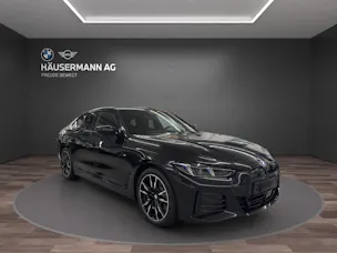 BMW i4 M60