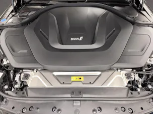 BMW i4 M60