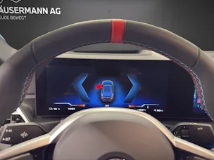BMW i4 M60