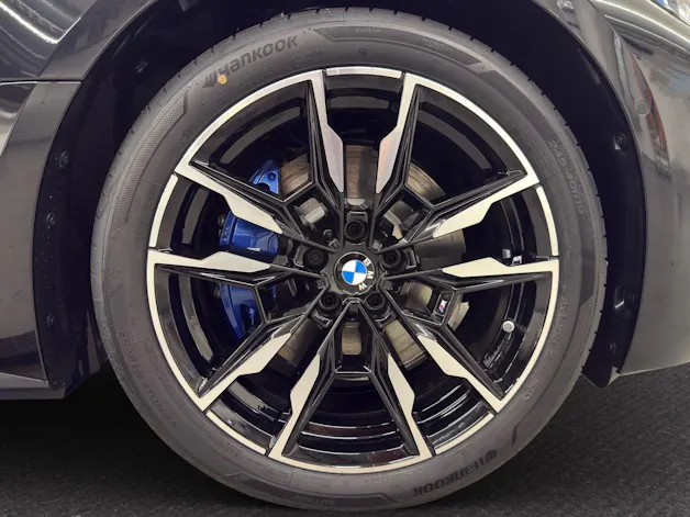 BMW i4 M60