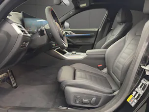 BMW i4 M60