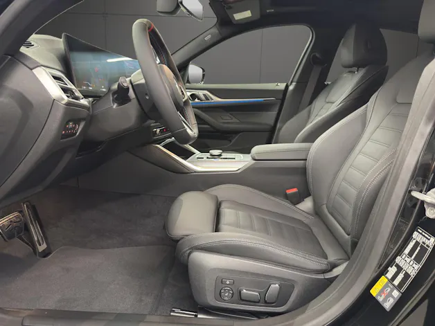 BMW i4 M60