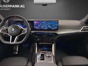 BMW i4 M60