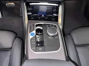 BMW i4 M60