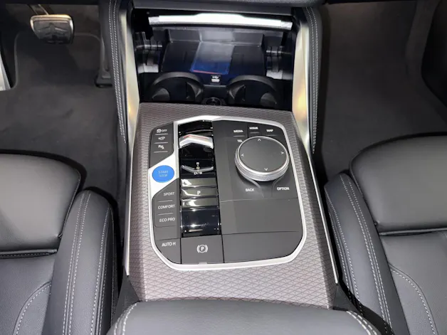 BMW i4 M60