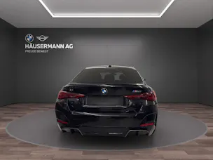 BMW i4 M60